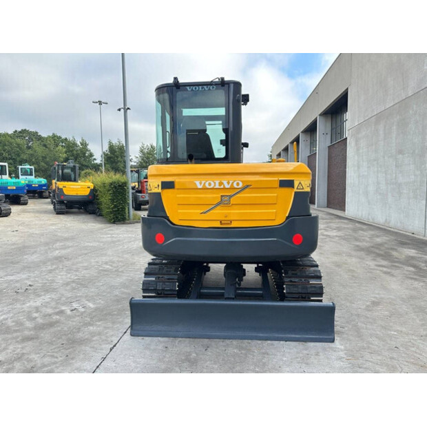 2010 Volvo EC60C-48784061