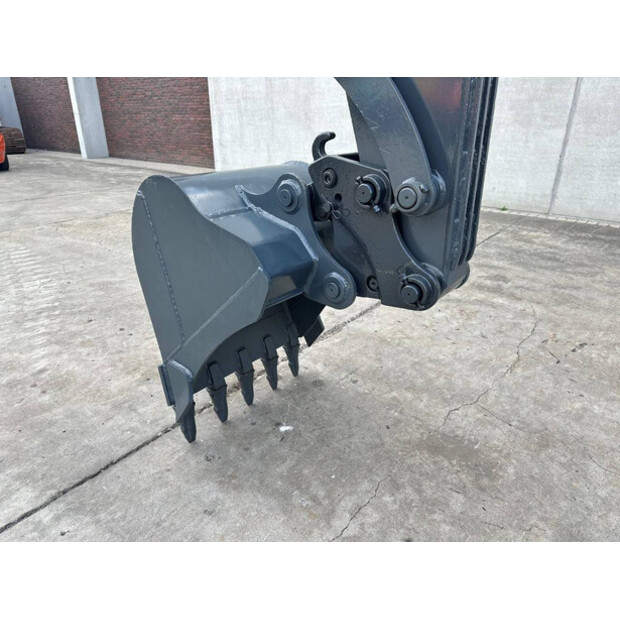 2010 Volvo EC60C-48784064