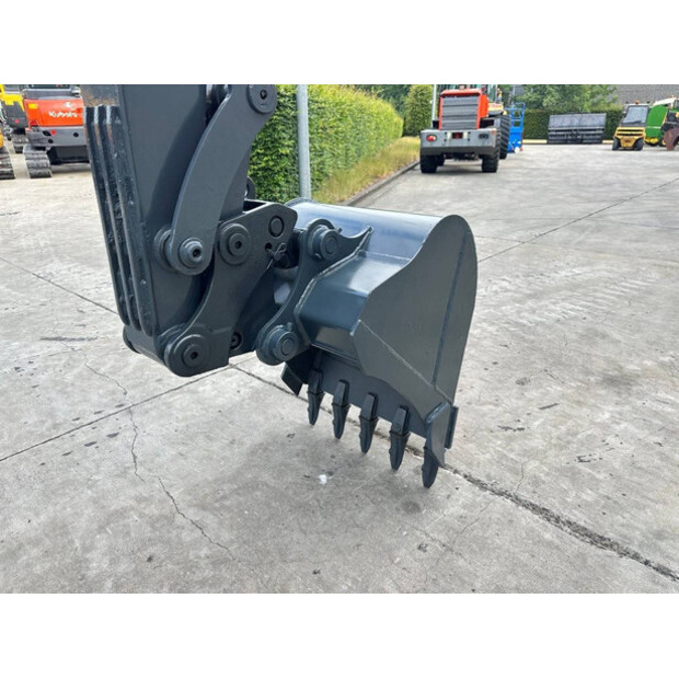 2010 Volvo EC60C-48784066