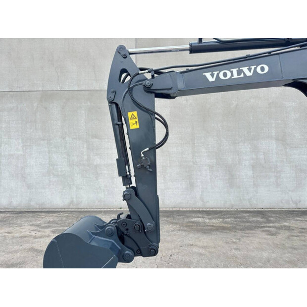 2010 Volvo EC60C-48784067