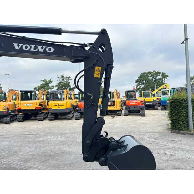 2010 Volvo EC60C-48784068