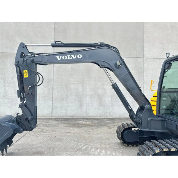 2010 Volvo EC60C-48784069