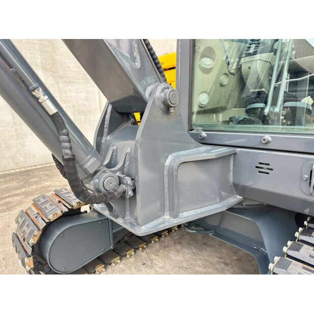 2010 Volvo EC60C-48784072