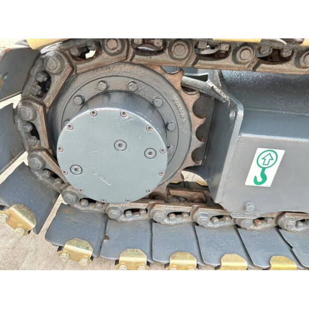 2010 Volvo EC60C-48784075