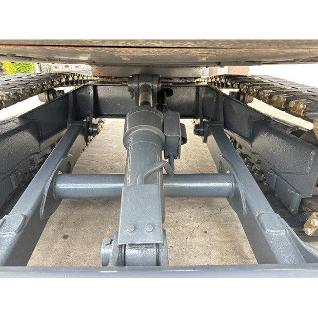 2010 Volvo EC60C-48784081