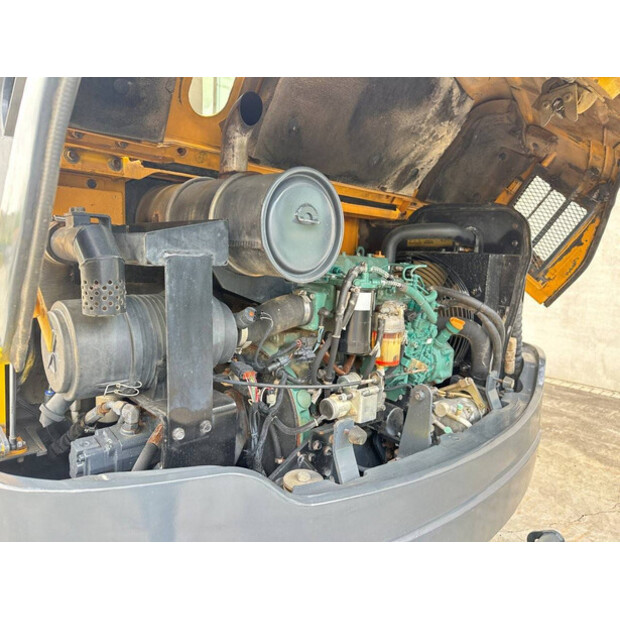 2010 Volvo EC60C-48784083