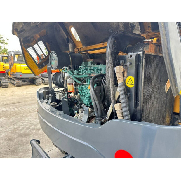 2010 Volvo EC60C-48784084