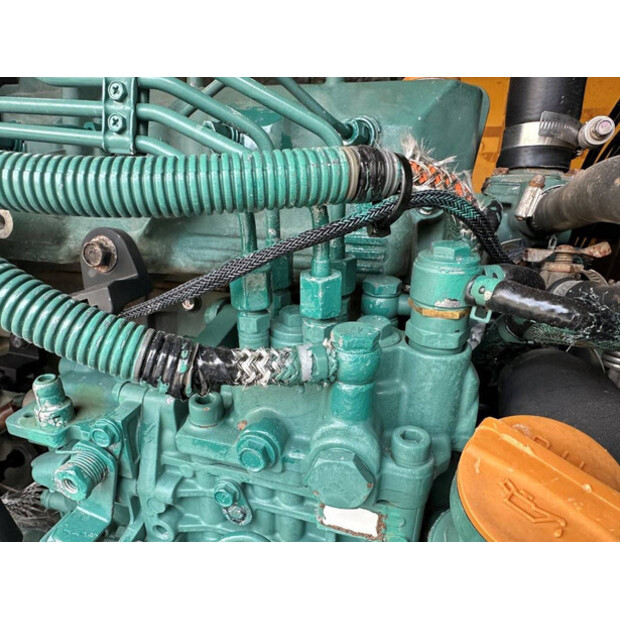 2010 Volvo EC60C-48784085