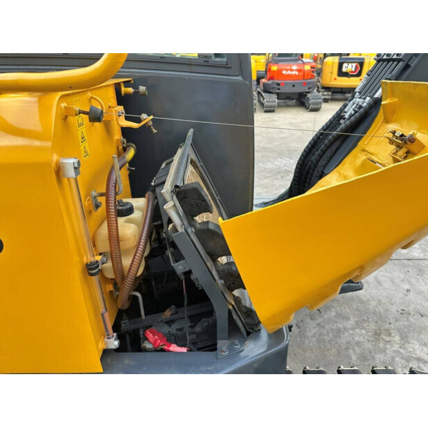 2010 Volvo EC60C-48784087
