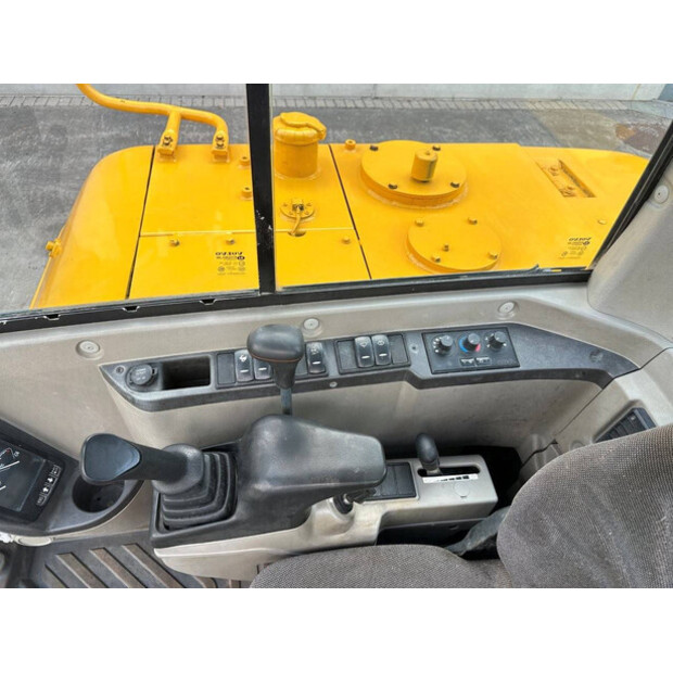 2010 Volvo EC60C-48784091