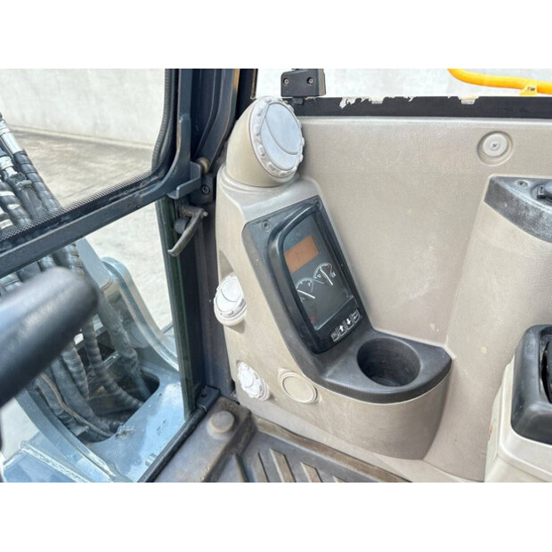 2010 Volvo EC60C-48784092