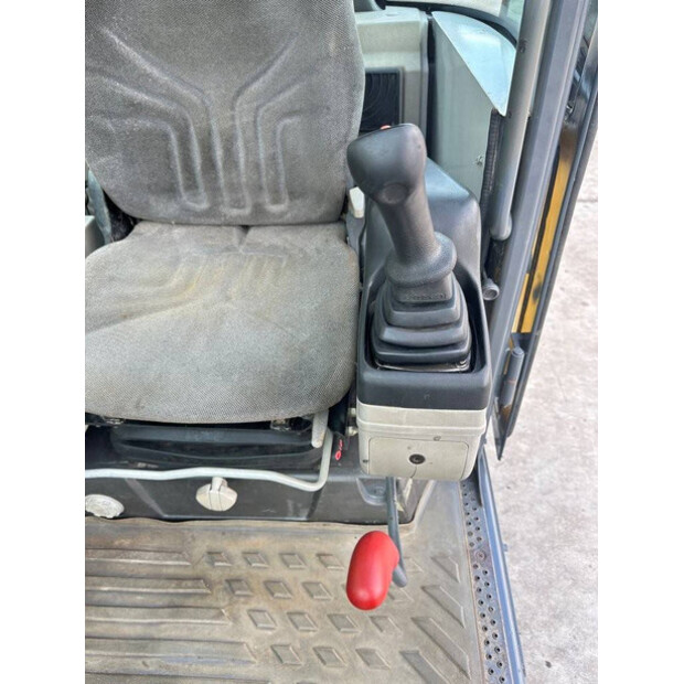 2010 Volvo EC60C-48784094