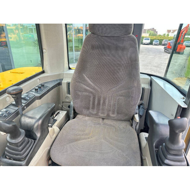 2010 Volvo EC60C-48784095