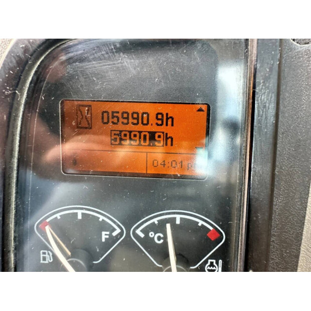 2010 Volvo EC60C-48784096