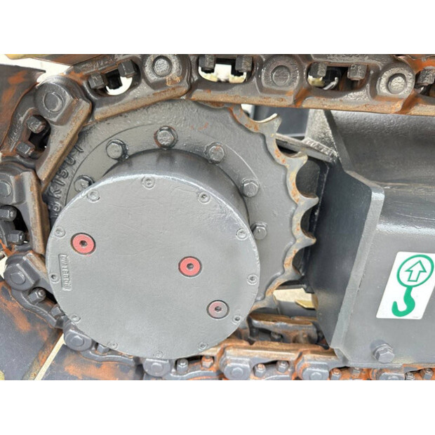 2019 Doosan DX55-9CN-48784158