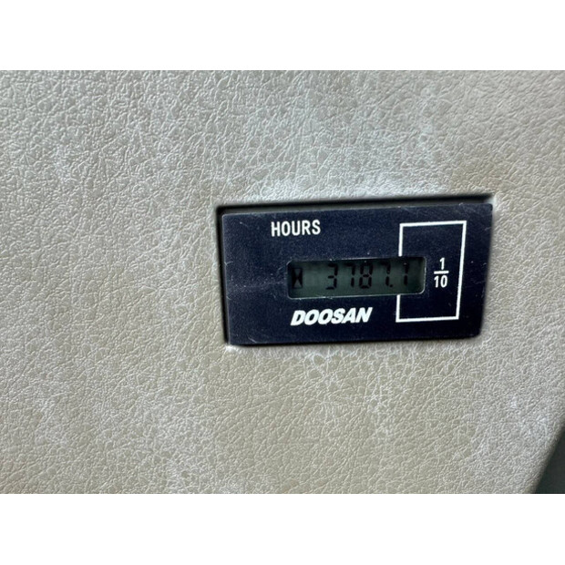 2019 Doosan DX55-9CN-48784177