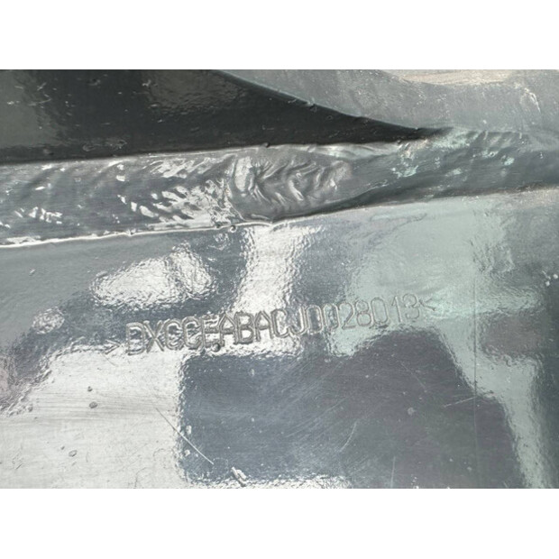2019 Doosan DX55-9CN-48784178