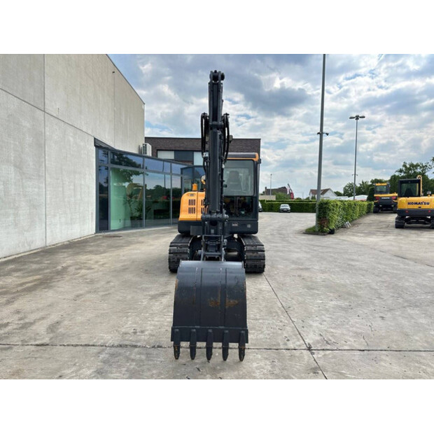 2021 Hyundai R60VS-48784181