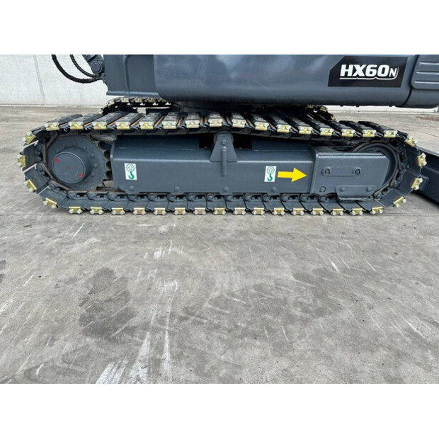 2021 Hyundai R60VS-48784197