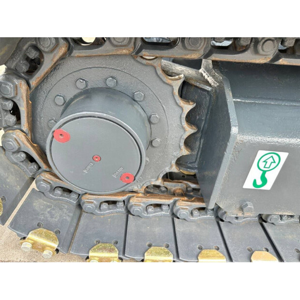 2021 Hyundai R60VS-48784198