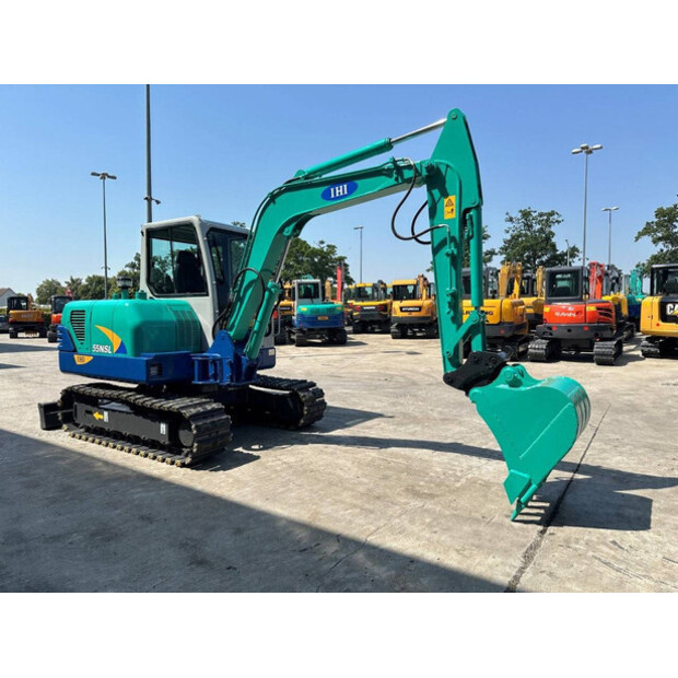 2019 اي اتش اي 55 NSL-48784265