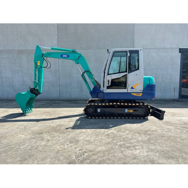 2019 اي اتش اي 55 NSL-48784269