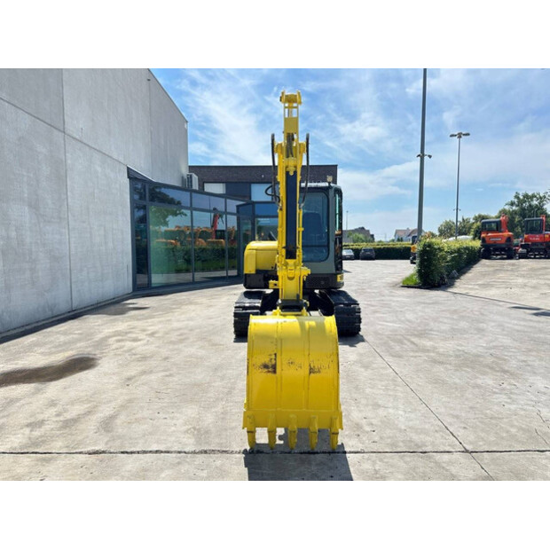 2012 YANMAR VIO40-5B-48784346