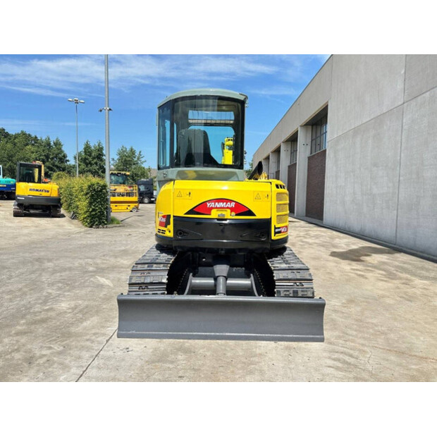 2012 YANMAR VIO40-5B-48784349