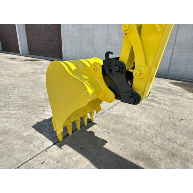 2012 YANMAR VIO40-5B-48784352