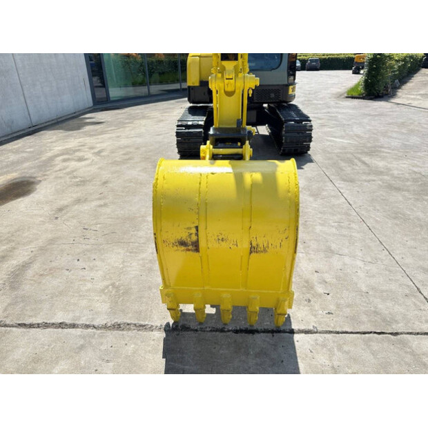 2012 YANMAR VIO40-5B-48784353