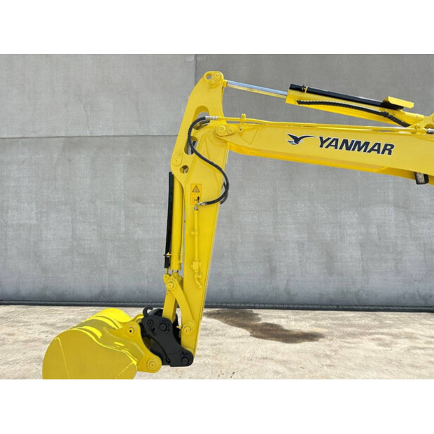 2012 YANMAR VIO40-5B-48784355