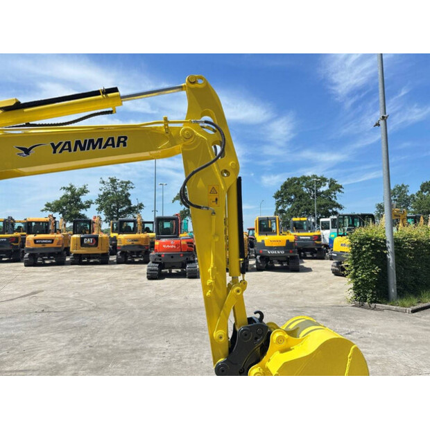 2012 YANMAR VIO40-5B-48784356