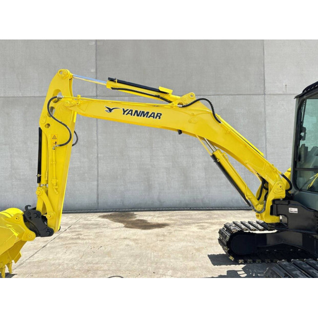 2012 YANMAR VIO40-5B-48784357