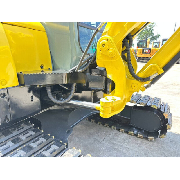 2012 YANMAR VIO40-5B-48784359