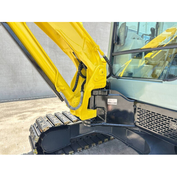 2012 YANMAR VIO40-5B-48784360