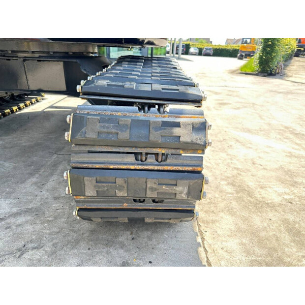 2012 YANMAR VIO40-5B-48784361