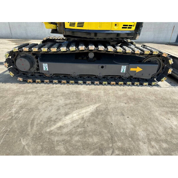 2012 YANMAR VIO40-5B-48784362
