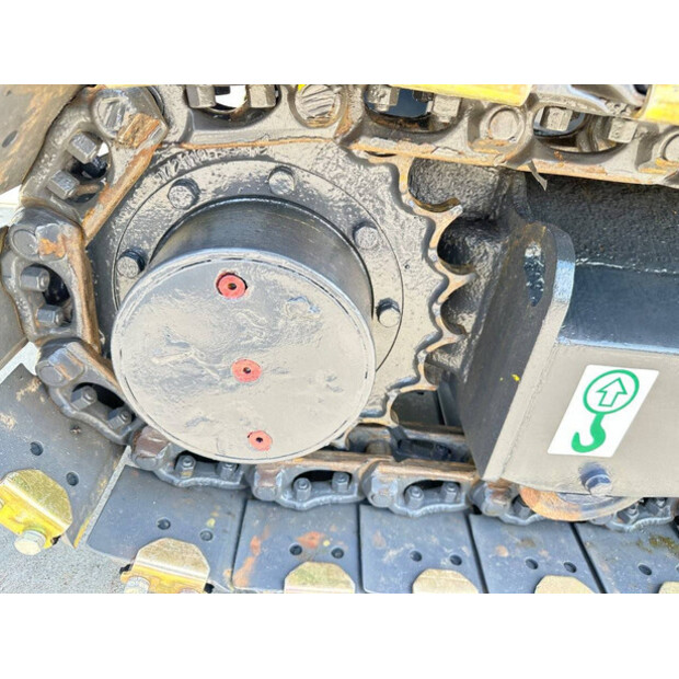 2012 YANMAR VIO40-5B-48784363