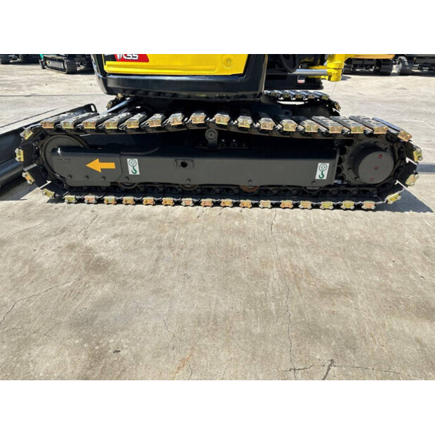 2012 YANMAR VIO40-5B-48784364