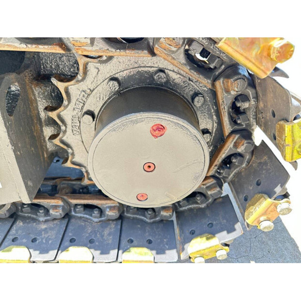 2012 YANMAR VIO40-5B-48784365