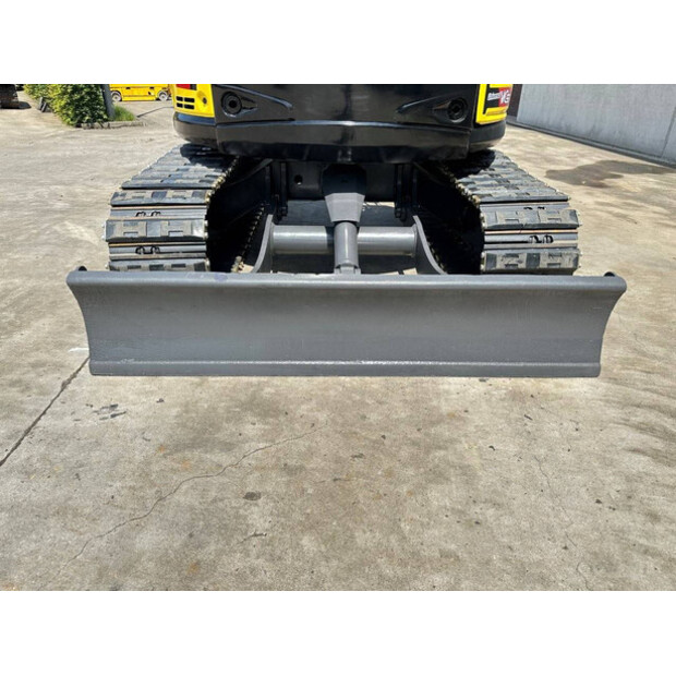 2012 YANMAR VIO40-5B-48784367