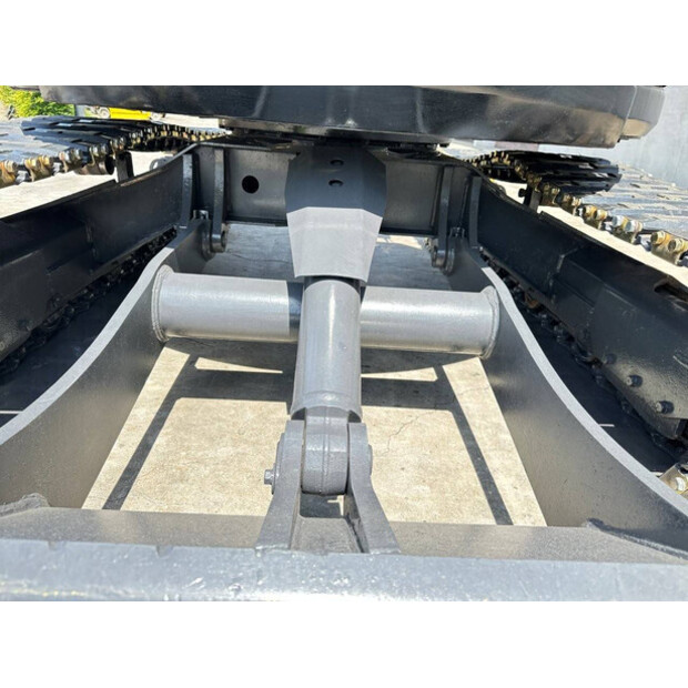 2012 YANMAR VIO40-5B-48784369