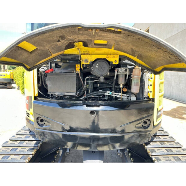 2012 YANMAR VIO40-5B-48784370