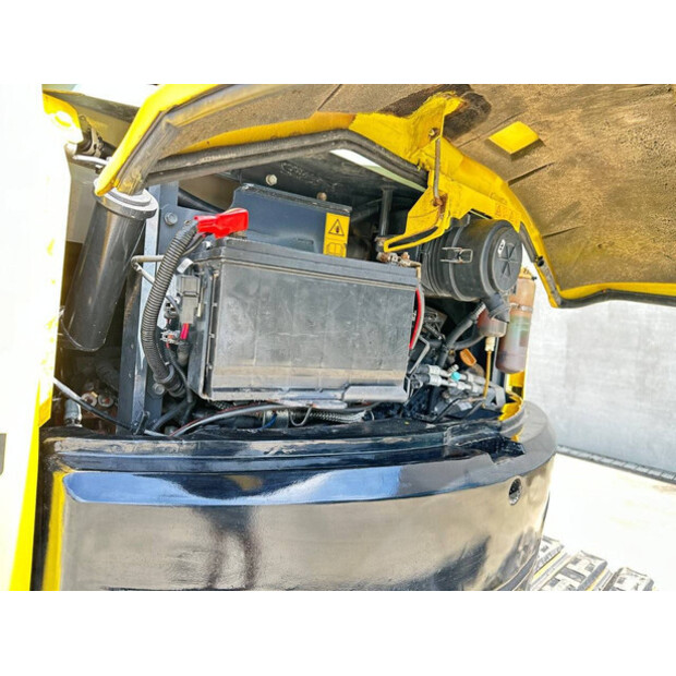 2012 YANMAR VIO40-5B-48784371
