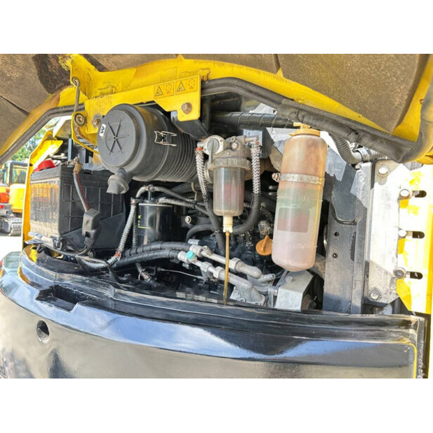 2012 YANMAR VIO40-5B-48784372