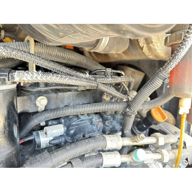 2012 YANMAR VIO40-5B-48784373