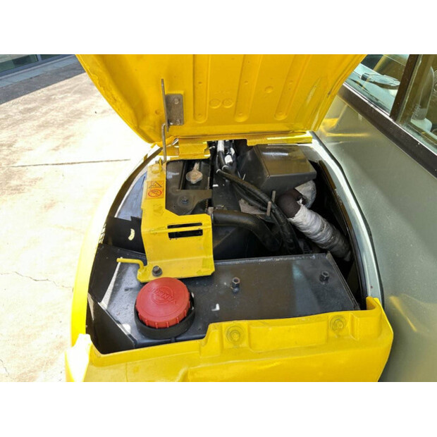 2012 YANMAR VIO40-5B-48784374