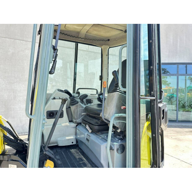 2012 YANMAR VIO40-5B-48784375