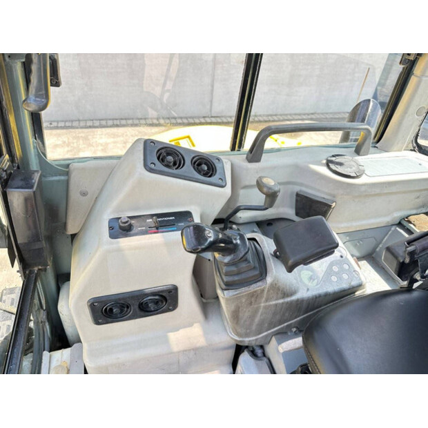 2012 YANMAR VIO40-5B-48784378