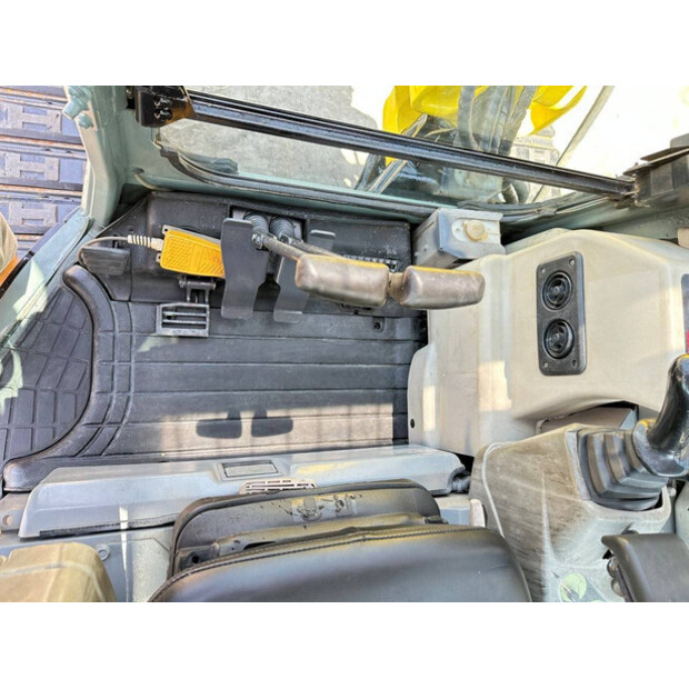 2012 YANMAR VIO40-5B-48784379